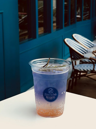 Frenche Roast Cafe (Molek)