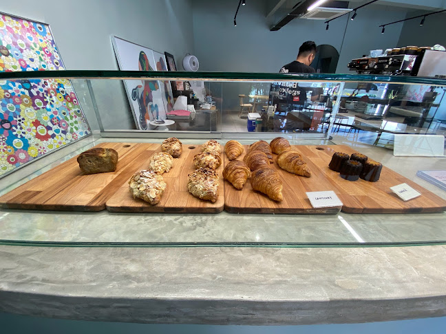 Comentarii opinii despre DRIFT COFFEE