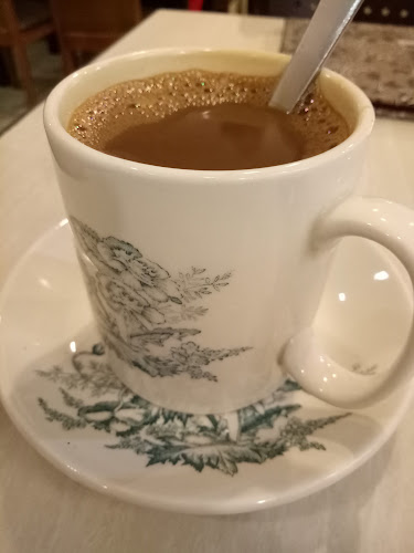 Soon Cafe - Gastronomi dan perhotelan