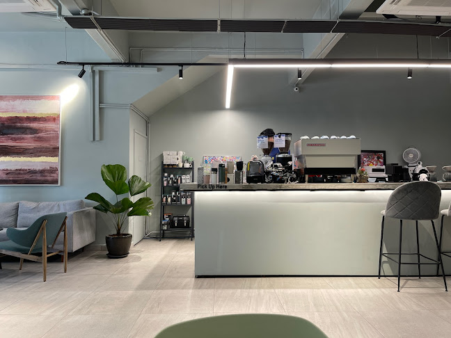 Comentarii opinii despre DRIFT COFFEE