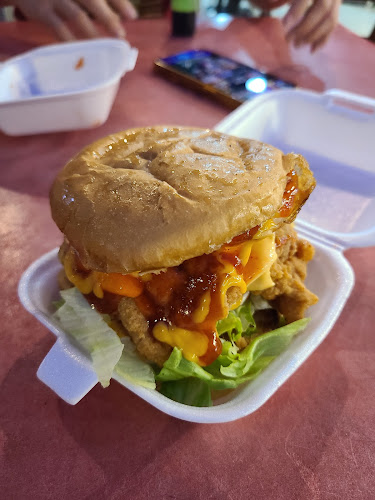 Comentarii opinii despre Burger Ke Langit Seksyen 7