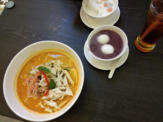 Opinii despre Sepiring @ Alamanda în Putrajaya - Gastronomi dan perhotelan