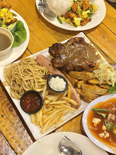 MOSTY Kitchen - Gastronomi dan perhotelan