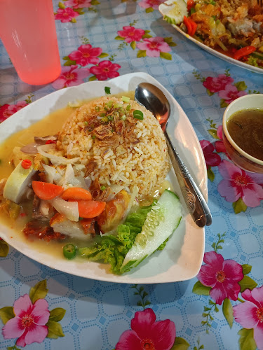 warung laksa santai corne'r