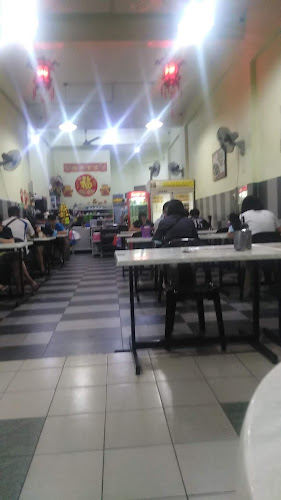 Jalan Keranji, Tabuan Desa, 93350 Kuching, Sarawak