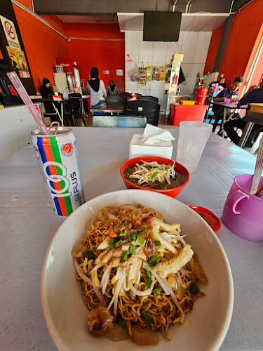 Mee Sapi Kuching - Miri