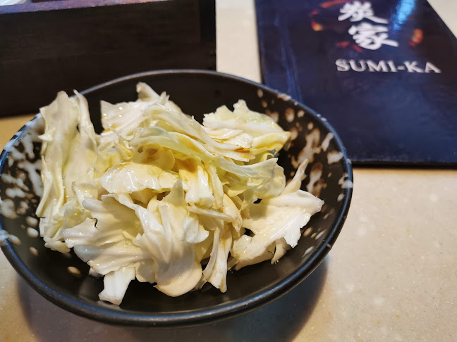 Sumi-Ka • SS15/4 • Subang Jaya - Subang Jaya