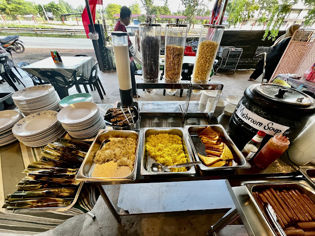 Warung Laksa Nyonya Kak Ani - Sungai Petani