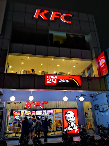 KFC - Ayer Itam