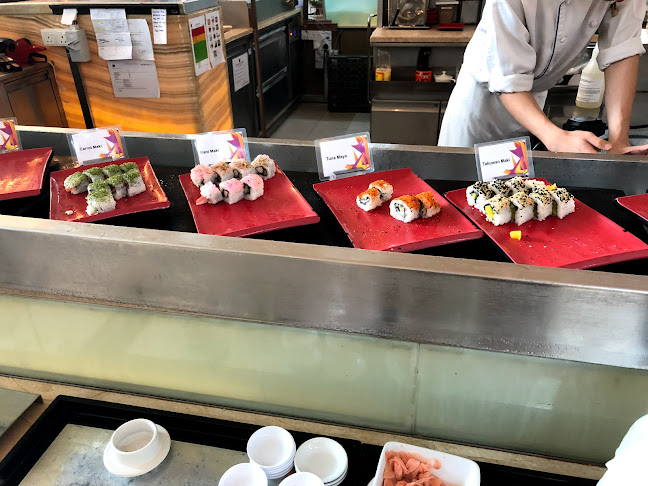 Opinii despre Gobo Chit Chat în Kuala Lumpur - Gastronomi dan perhotelan