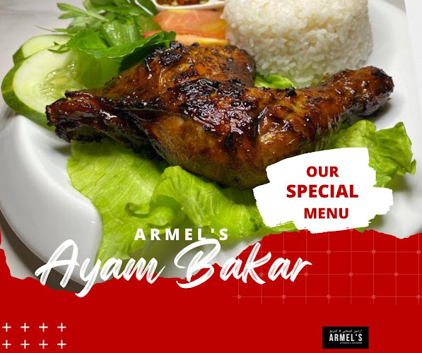 Armel's Kitchen & Catering - Miri
