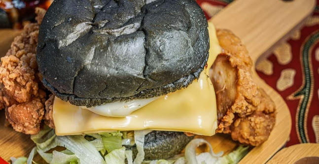 Comentarii opinii despre WanAlif Burger - Kampung Tersusun Tasik ( Bercham )