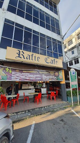 Rafie Cafe, Sibu