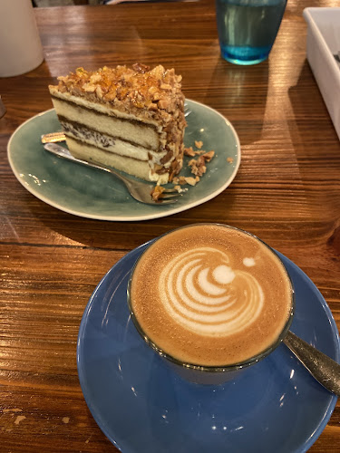 Flower Girl Coffee - Sunway Geo - Gastronomi dan perhotelan