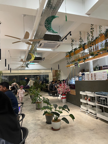 Comentarii opinii despre Pop's Eatery TTDI