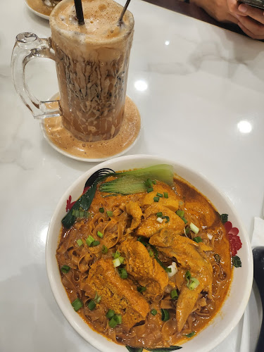 Oriental Kopi 华阳 @ City Square - Gastronomi dan perhotelan