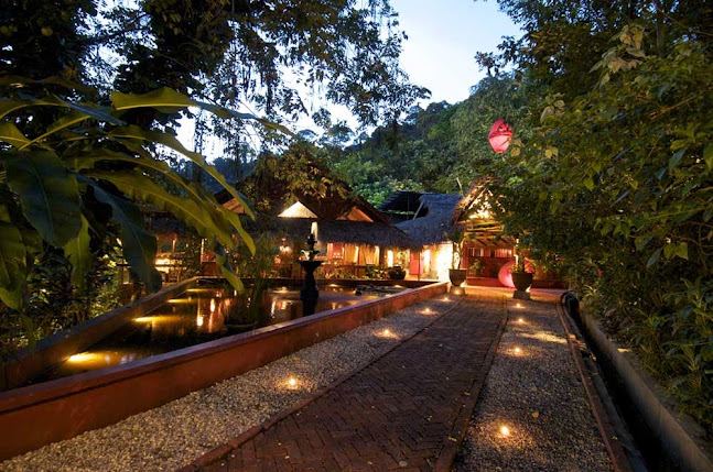 Jalan 1, Taman Tun Abdul Razak, 68000 Ampang, Selangor