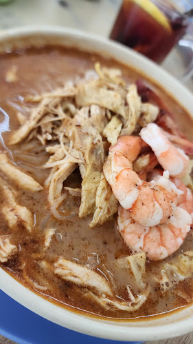 Tuaran Mee Restoran - Gastronomi dan perhotelan