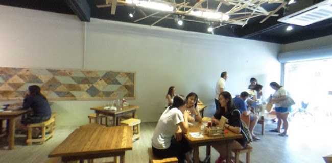 Let's Meat | American Restaurant | American Food | American Breakfast - Tanjung Bungah