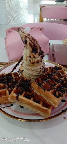 IG AIS KRIM JALAN SATOK - Gastronomi dan perhotelan