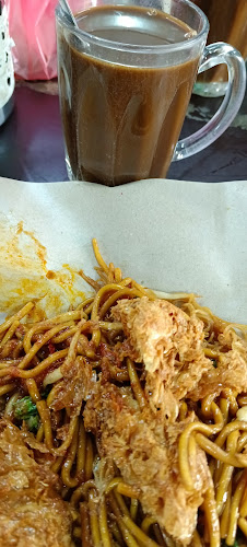 Kedai Kopi Ah Peng