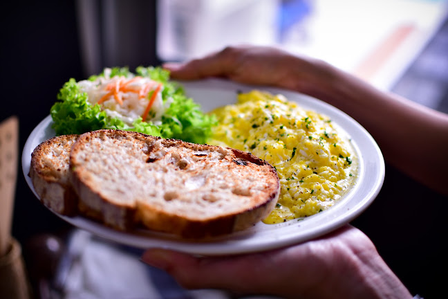 Joies Sourdough Bakery Cafe - Gastronomi dan perhotelan