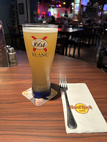 Hard Rock Cafe - Kuala Lumpur