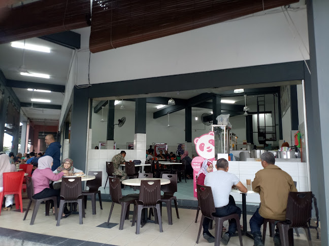 Ground Floor, Jalan Sultan Tengah, Taman Sukma, 93050 Kuching, Sarawak