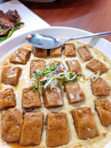 Opinii despre 東昇園海鮮家 Restoran Tong Sheng în Melaka - Gastronomi dan perhotelan