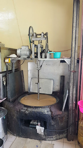 Comentarii opinii despre Kedai Roti Gold Crown 金冠面包中西饼店