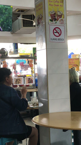 Restoran Smart Street Ventures