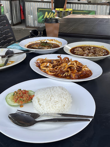 Comentarii opinii despre Cendol Kampung Hulu