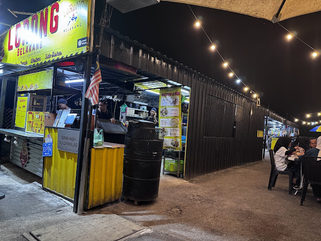 Jalan Legenda 11, Lagenda Heights, 08000 Sungai Petani, Kedah