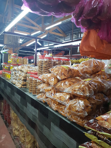 Gerai buah buahan 15,16 pasar alor gajah Jalan pasar, 78000 Alor Gajah, Melaka