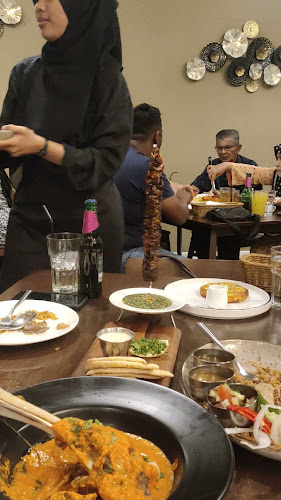 Dhubai - Steak & Mediterranean Dining - Alor Setar