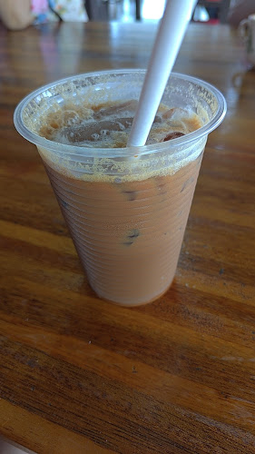 Opps Kopitiam - Gastronomi dan perhotelan