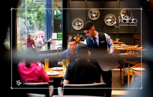 Halab KL Arabic Restaurant