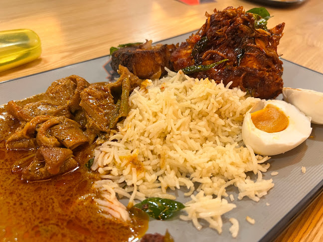 Q Bistro Bandar Sri Permaisuri - Kuala Lumpur