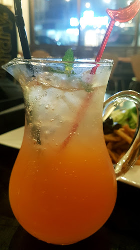 Comentarii opinii despre Jacknife Bar & Grill