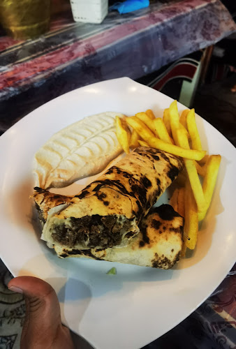 Comentarii opinii despre Zaituna Restaurant مطعم زيتونة