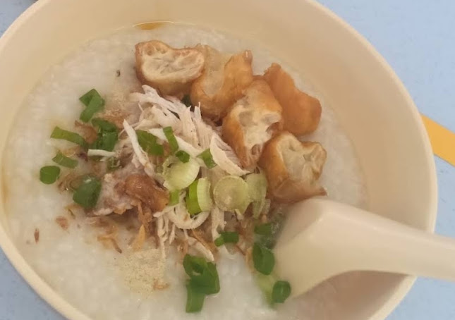 Opinii despre Jin Dian Restaurant în Taiping - Gastronomi dan perhotelan