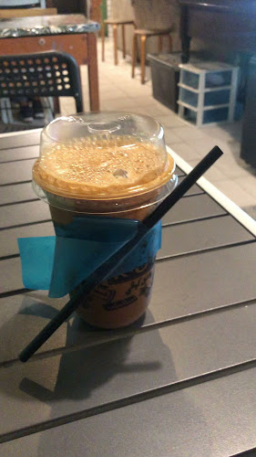 Opinii despre Watak Kopi în Kuantan - Gastronomi dan perhotelan