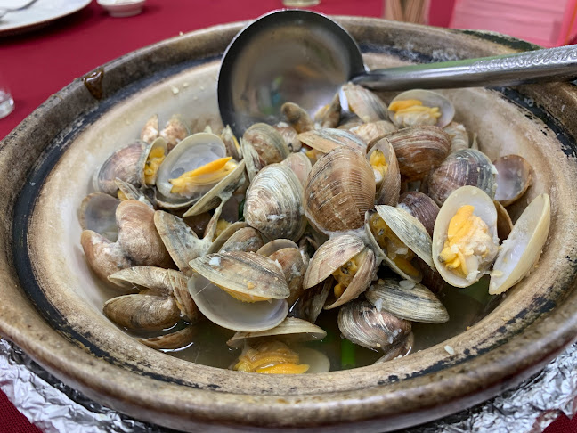 Restoran Lee Swee Meng - Gastronomi dan perhotelan