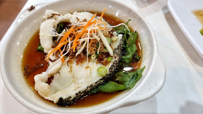 Ong Shun Seafood Restaurant