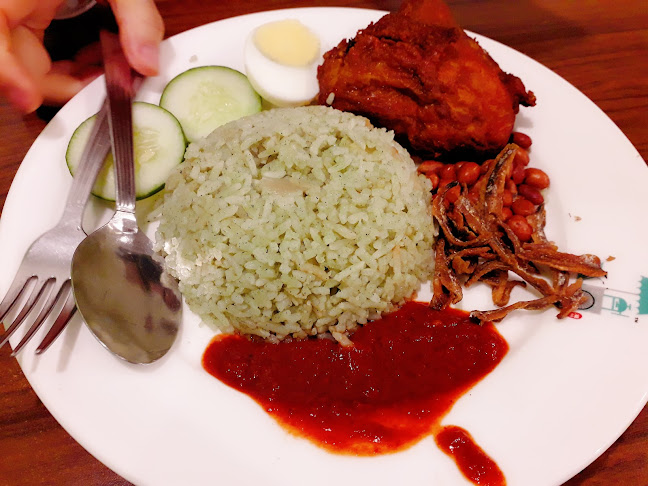 Penang Road Famous Teochew Chendul - Johor Bahru