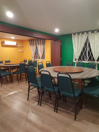 Uncle Pui Cafe - Miri