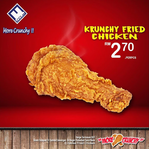 S/36 2245-A, Batu 3 1/2, Jalan Pengkalan Chepa, 16100 Kota Bharu, Kelantan