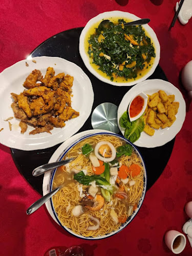 Opinii despre Little Oriental Cafe Kuching în Kuching - Gastronomi dan perhotelan