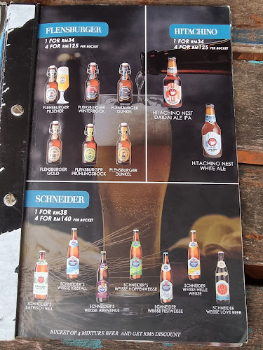 Porkie's By Flavours - Gastronomi dan perhotelan