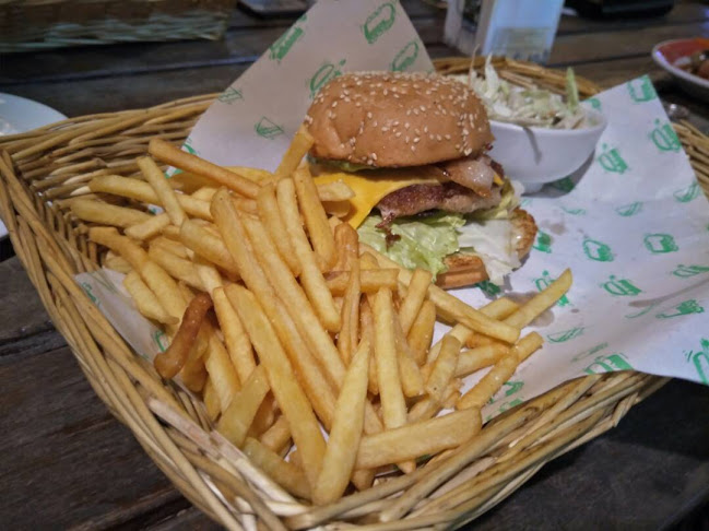 Porkie's By Flavours